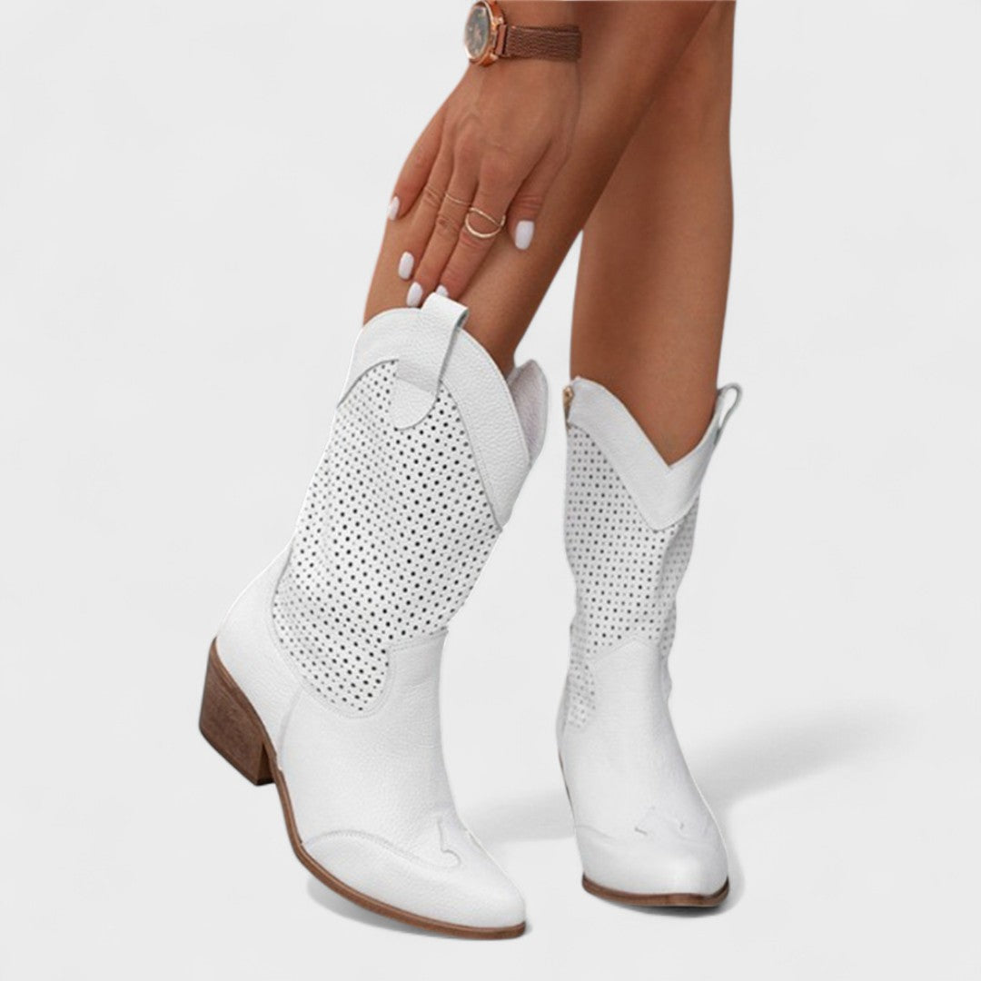 La Maison Élise® | Élégantes et Confortables Bottes