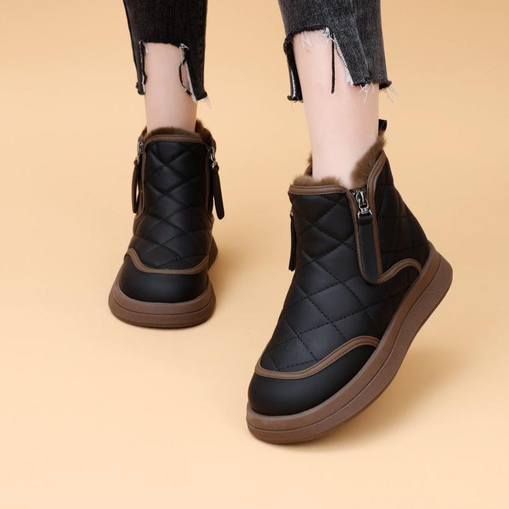 Bottes Zorey