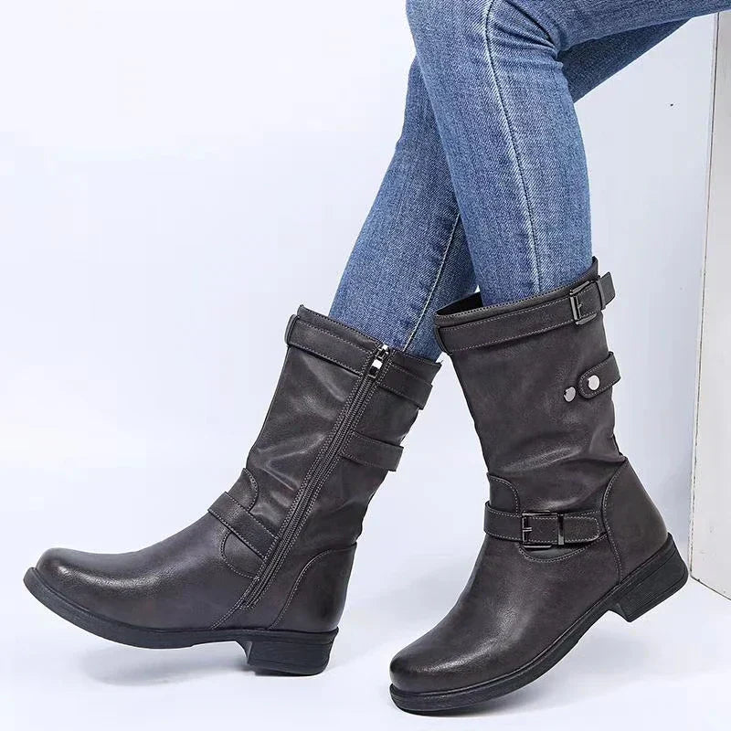 La Maison Élise® | Bottes Orthopédiques de Confort et de Soutien