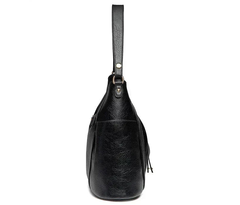 Lina | Sac Élégant en Cuir