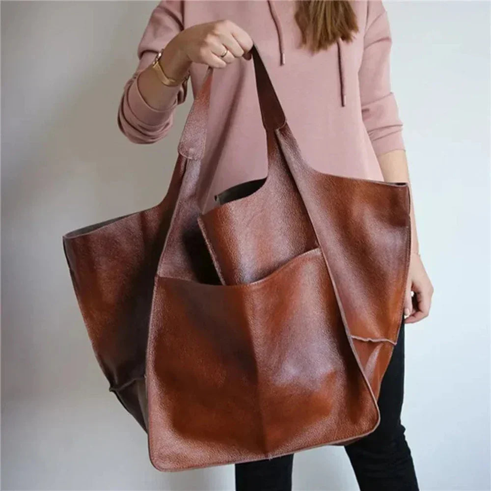 L'Attrait Intemporel de Laura | Sac Vintage (ACHETEZ 1 OBTENEZ 1 GRATUIT)