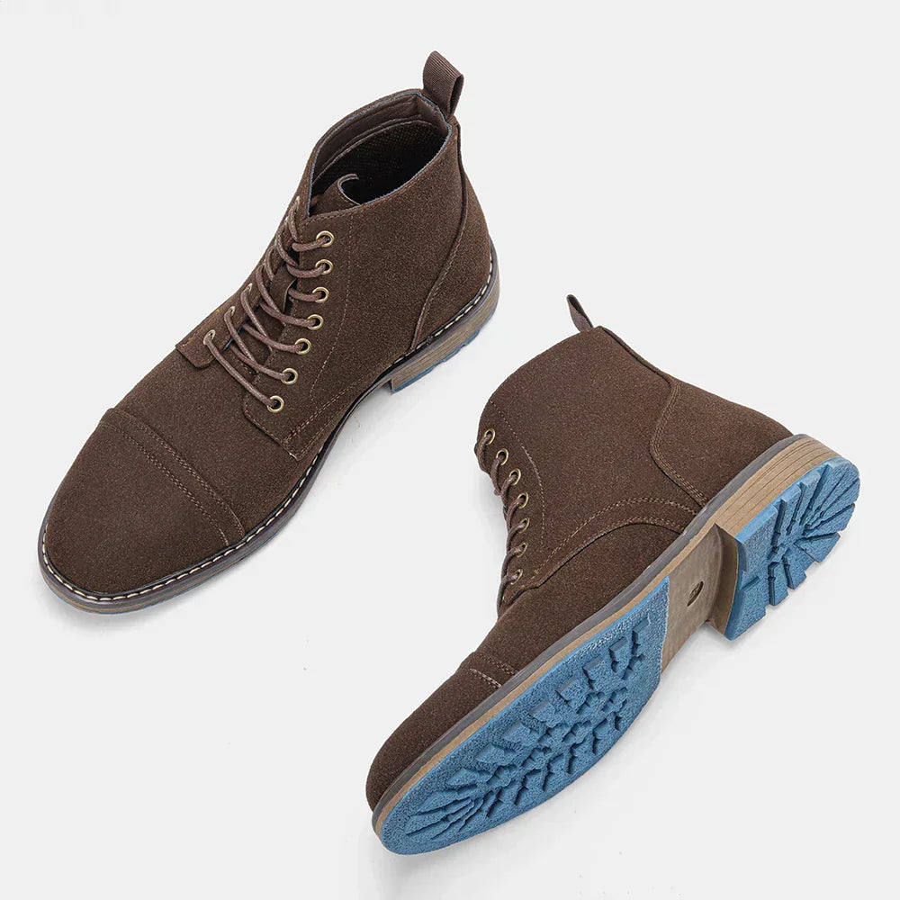 Élodie" | "Bottes Premium Flint