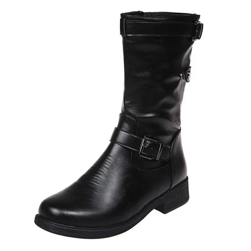 La Maison Élise® | Bottes Orthopédiques de Confort et de Soutien