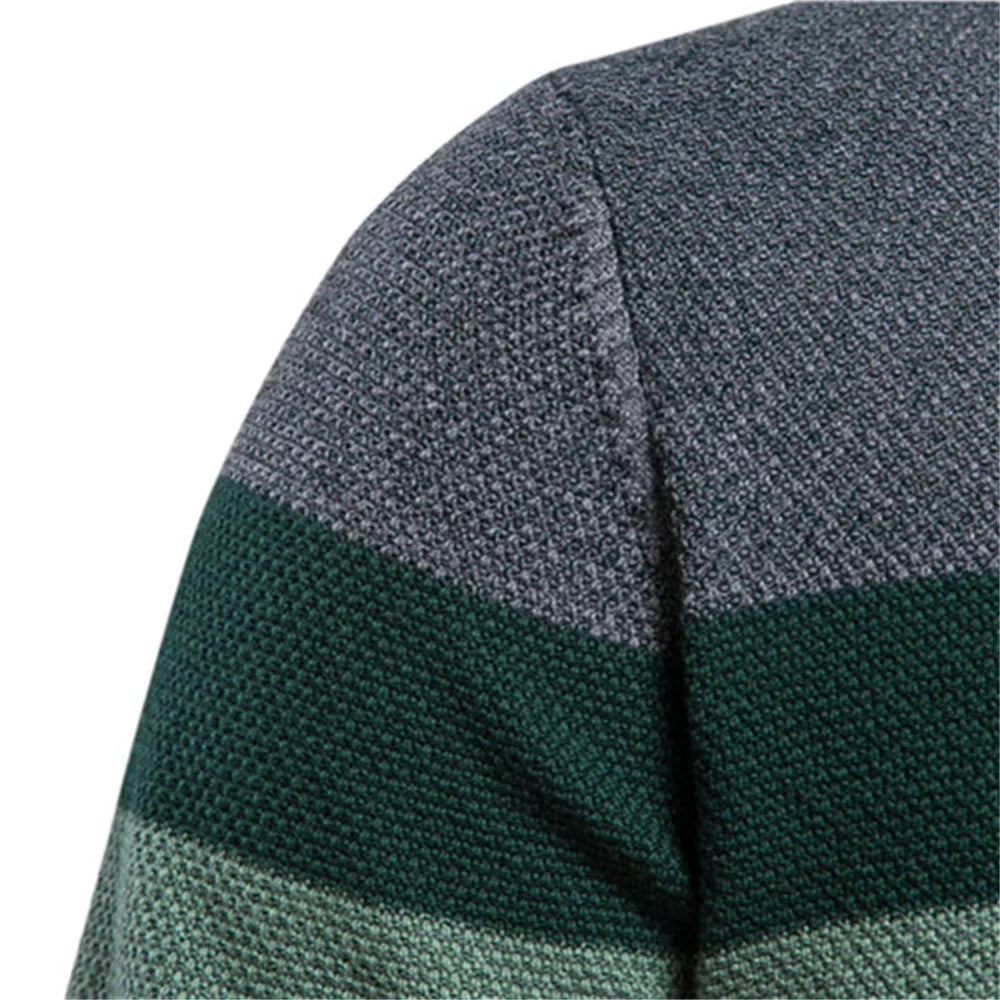 Koelman | Gilet pour homme à col rond