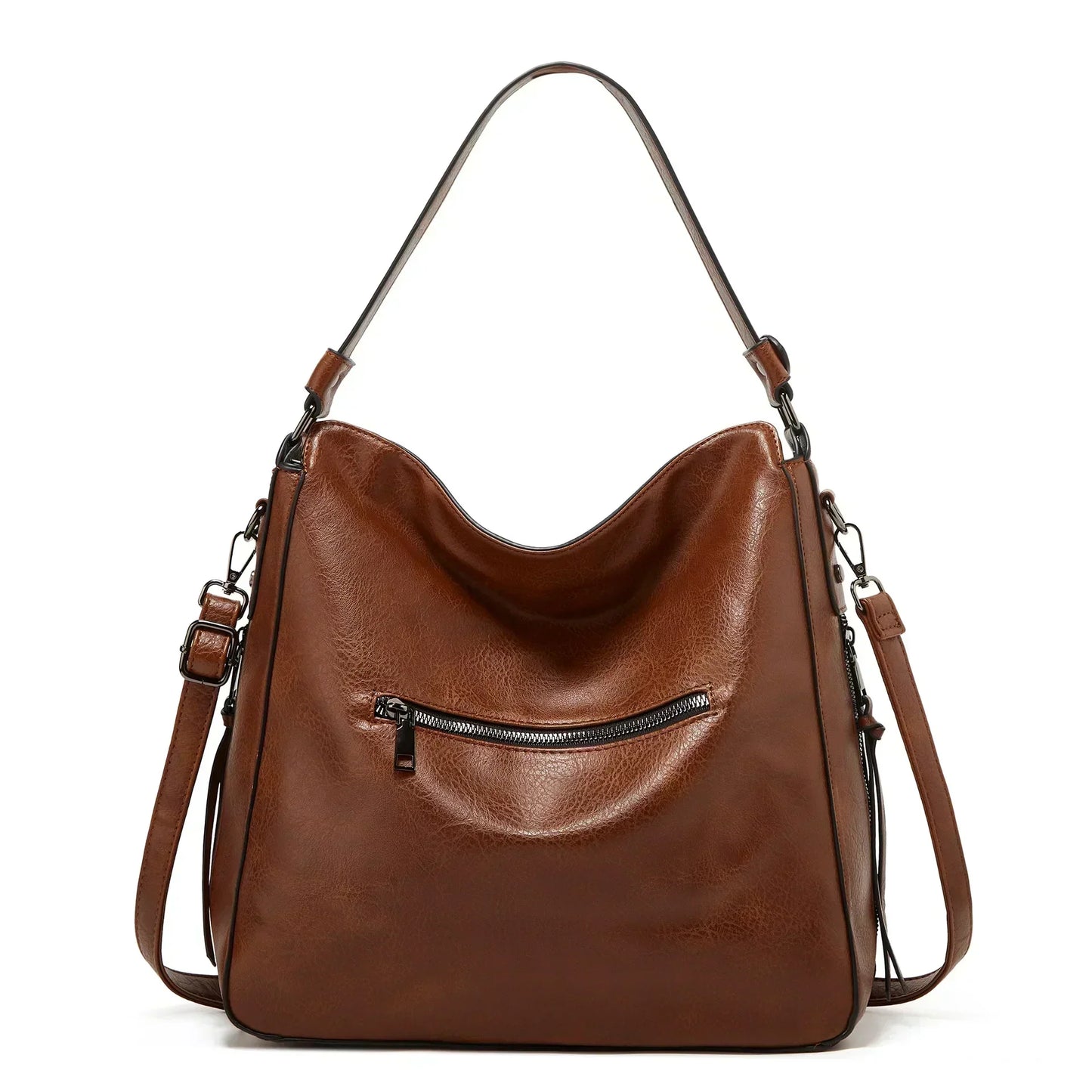 Maya | Sac Élégant en Cuir