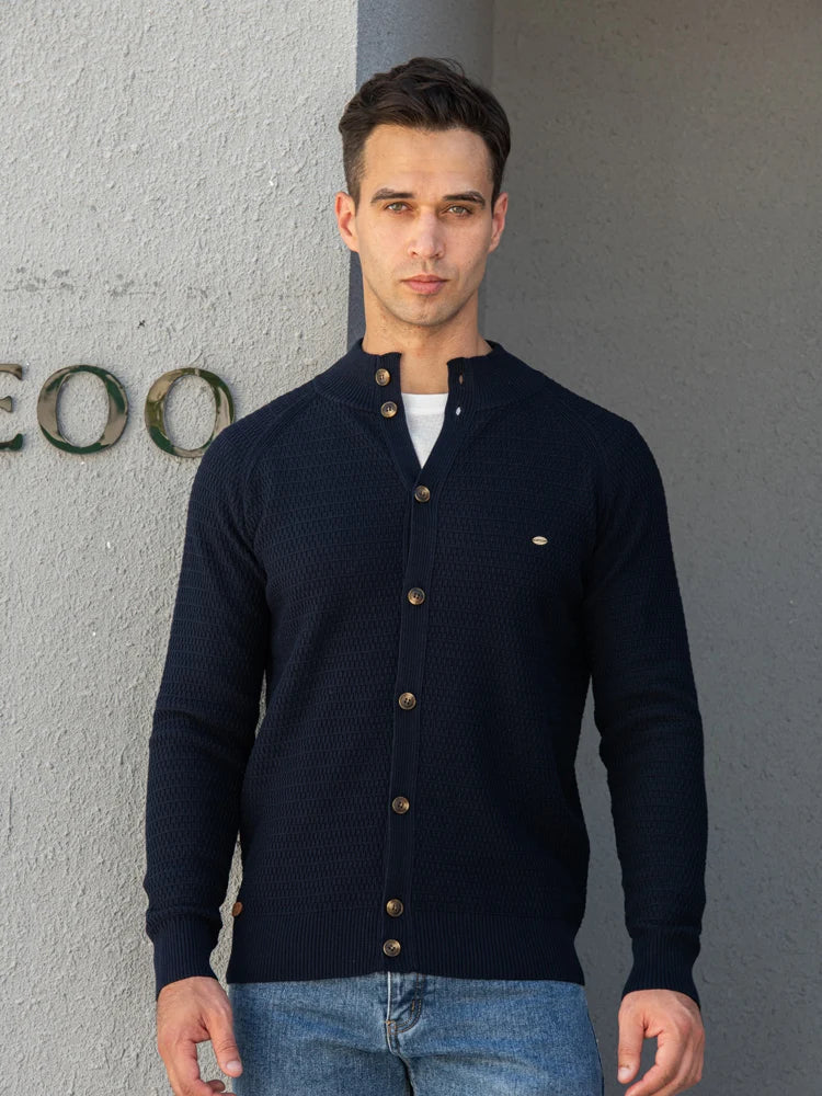 Koelman | Cardigan en Coton Exclusif