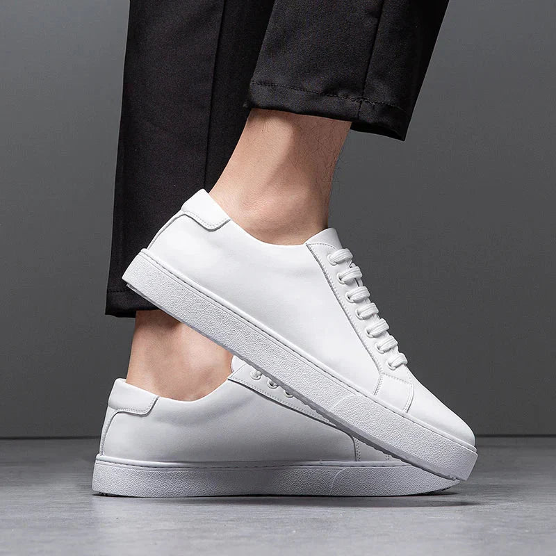 Élise" | "Chaussures en Cuir