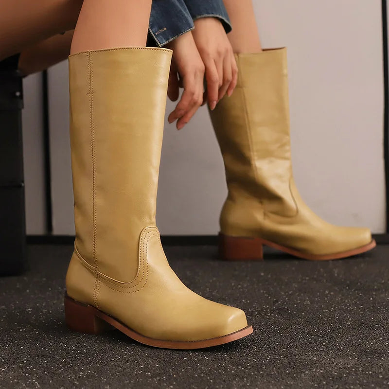 La Maison Élise® | Chaussures Orthopédiques