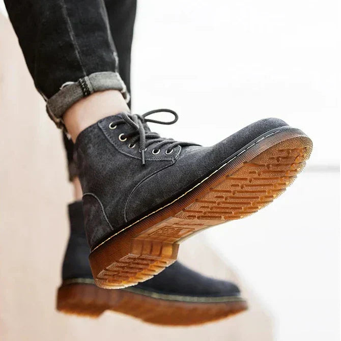Émilie" | "Bottes Casual