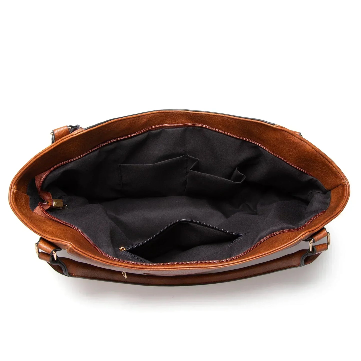 Adeline | Sac Élégant en Cuir