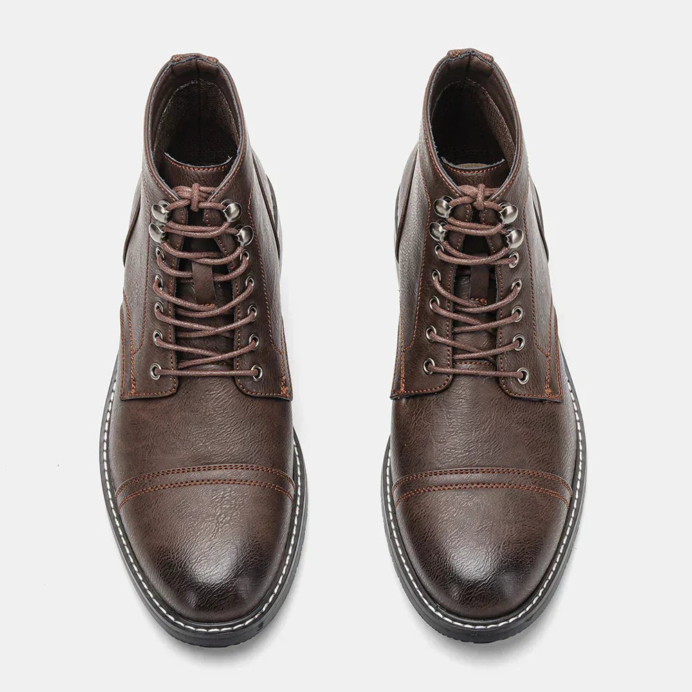 Élodie" | "Bottes Premium Flint