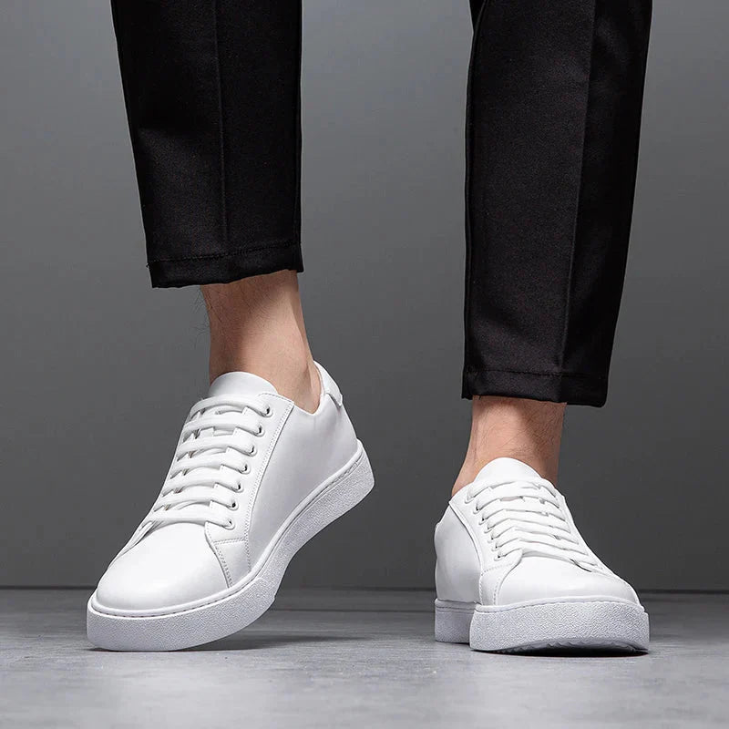 Élise" | "Chaussures en Cuir