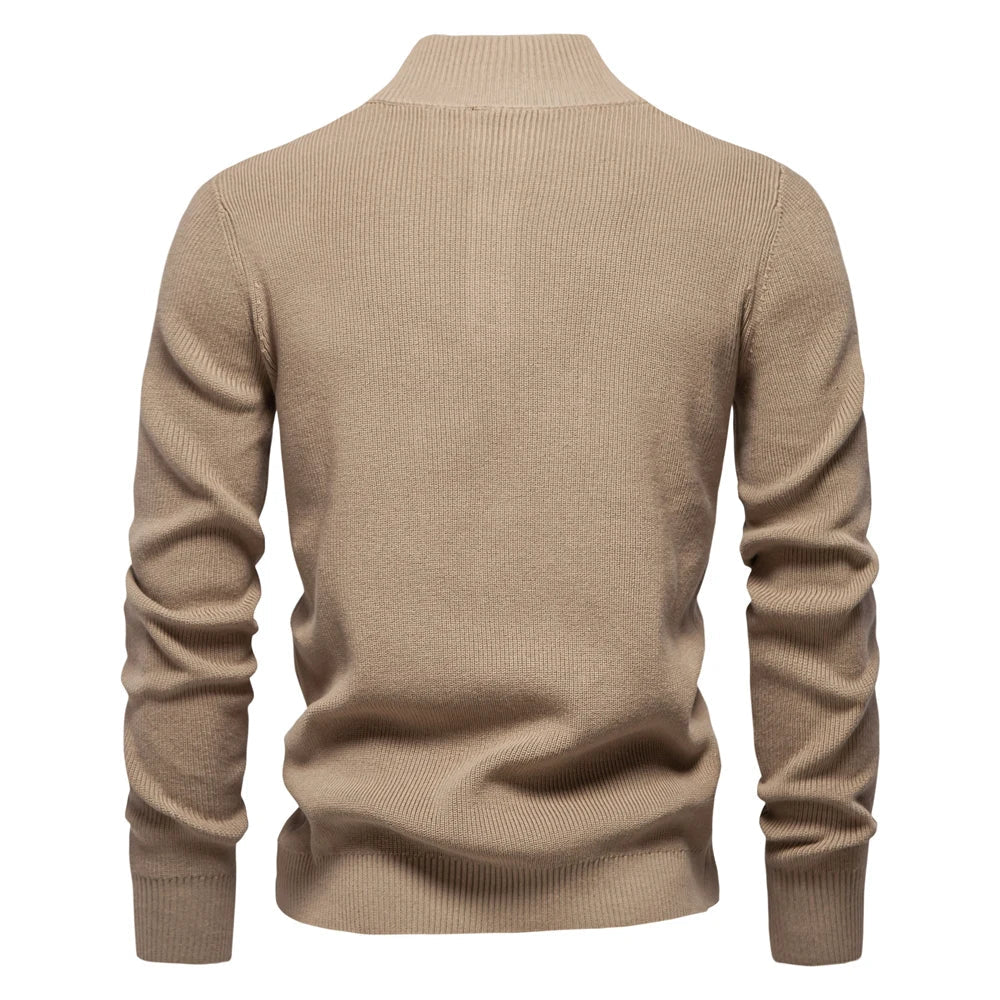 Koelman | Pull pour hommes avec design à boutons