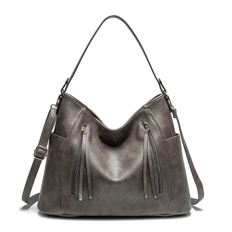 Lina | Sac Élégant en Cuir