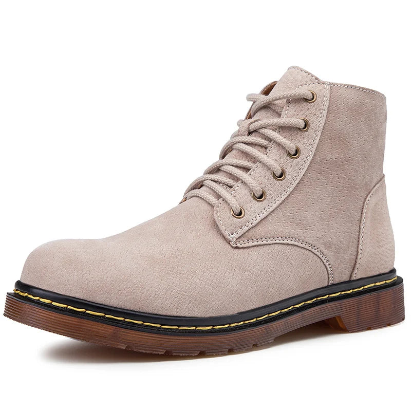 Émilie" | "Bottes Casual
