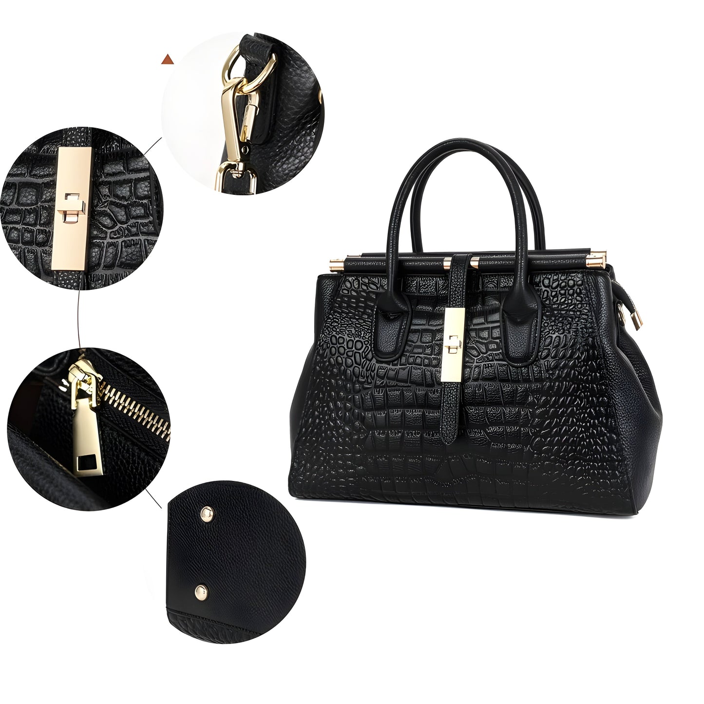 Élise | Sac à main Elysian