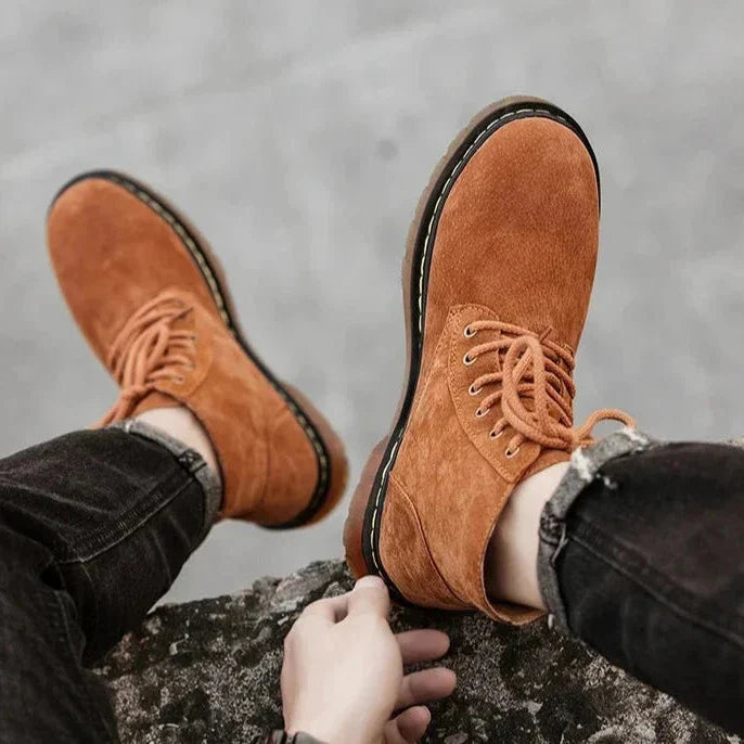 Émilie" | "Bottes Casual