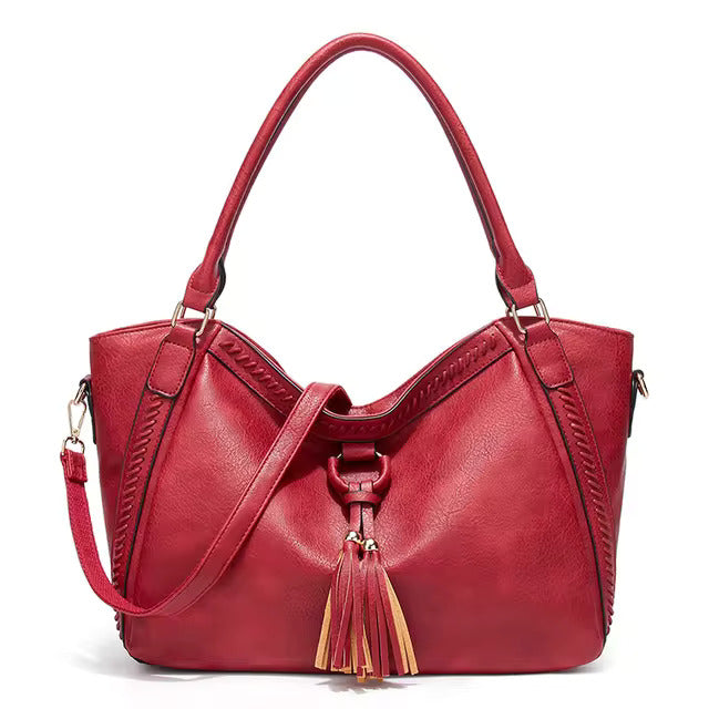 Adeline | Sac Élégant en Cuir