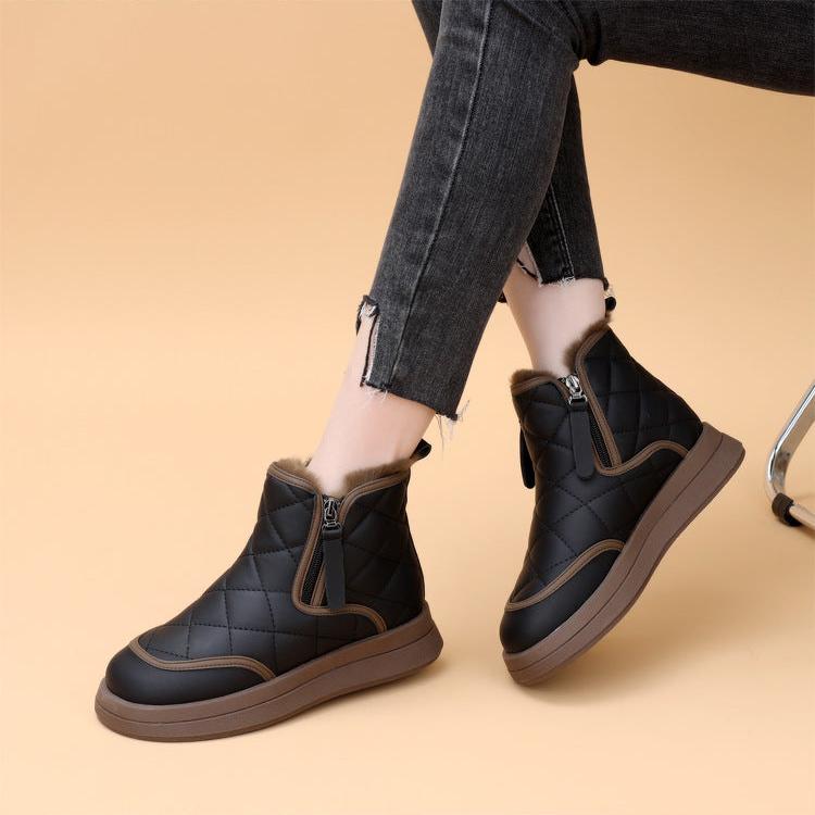 Bottes Zorey