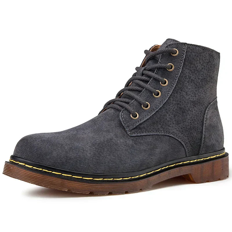 Émilie" | "Bottes Casual