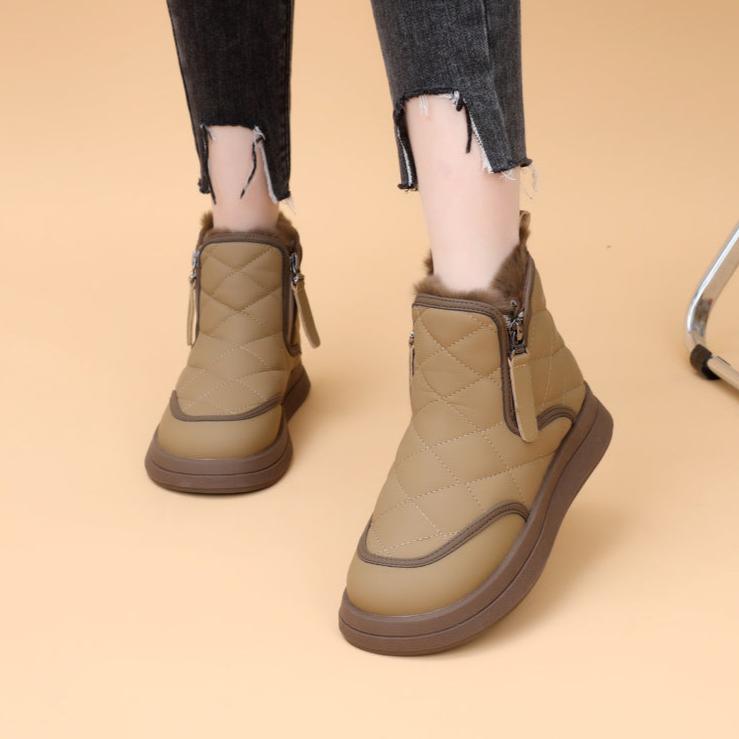 Bottes Zorey