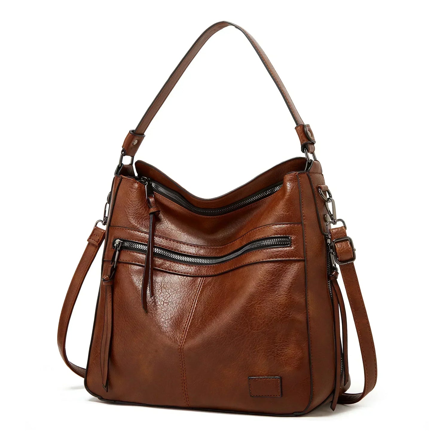 Maya | Sac Élégant en Cuir