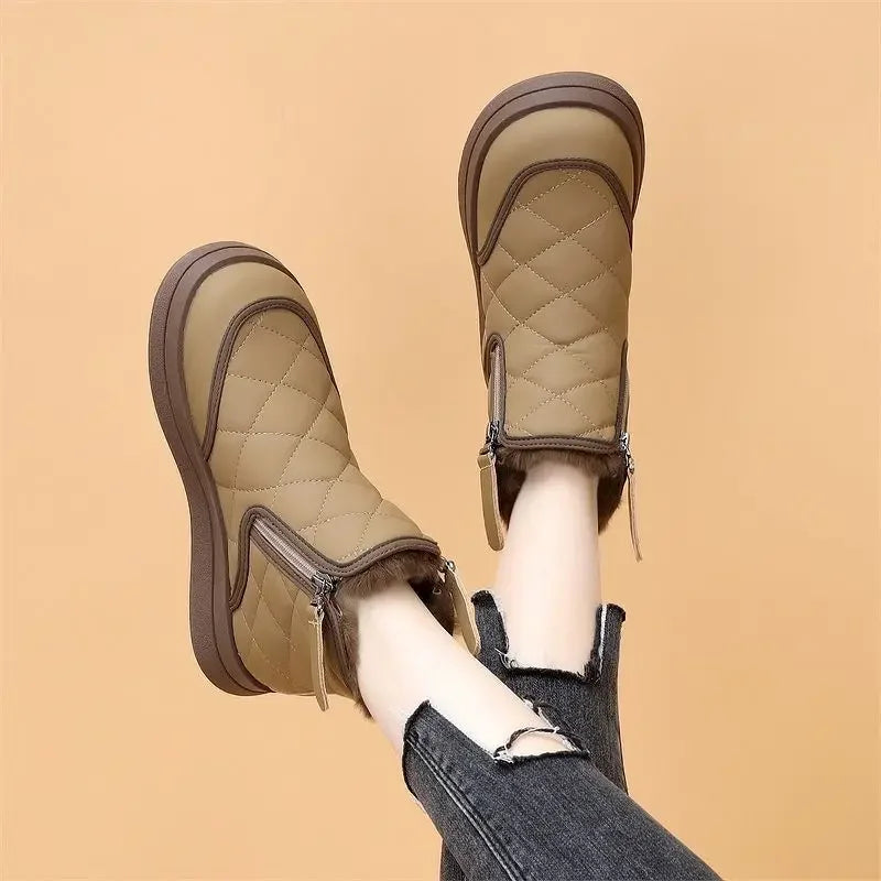 Bottes Zorey