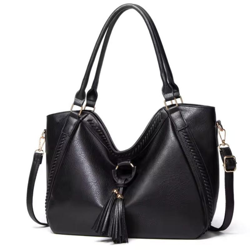 Adeline | Sac Élégant en Cuir