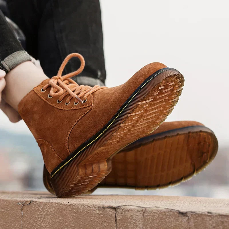 Émilie" | "Bottes Casual