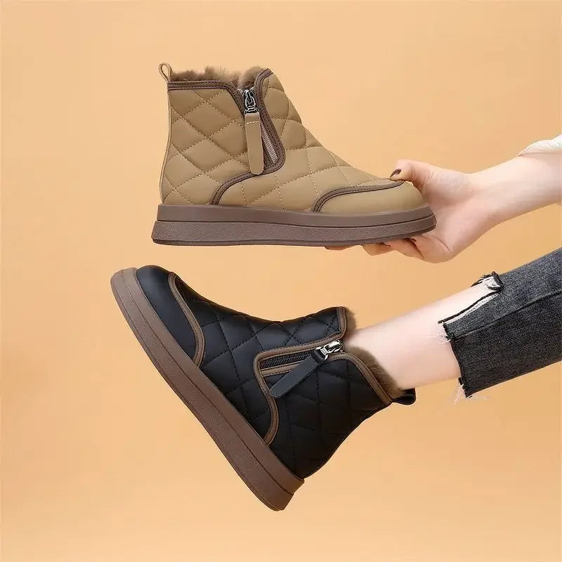 Bottes Zorey