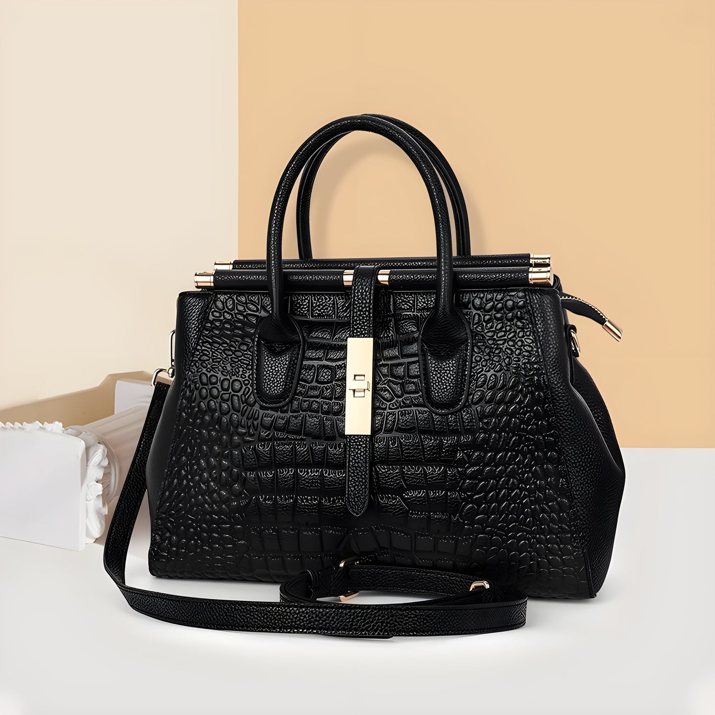Élise | Sac à main Elysian
