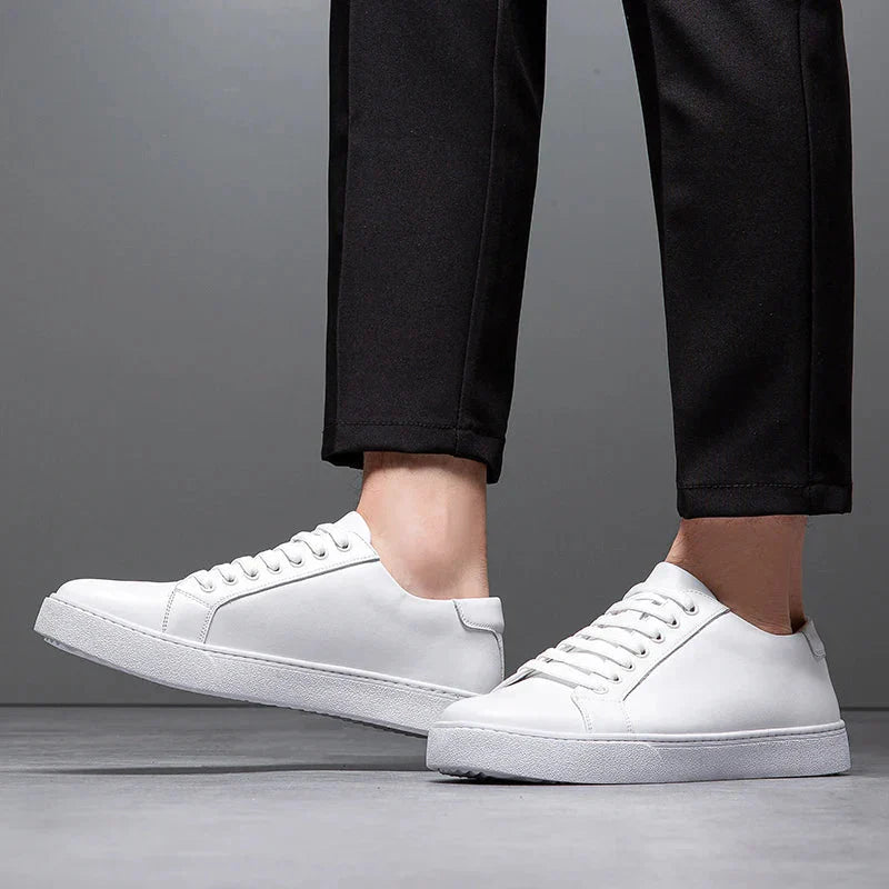 Élise" | "Chaussures en Cuir