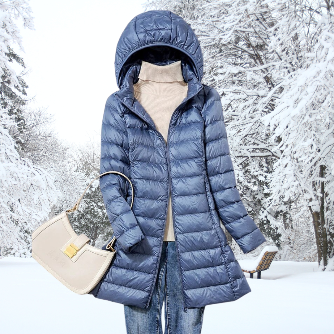 Ciel - Veste en Duvet Ultralégère