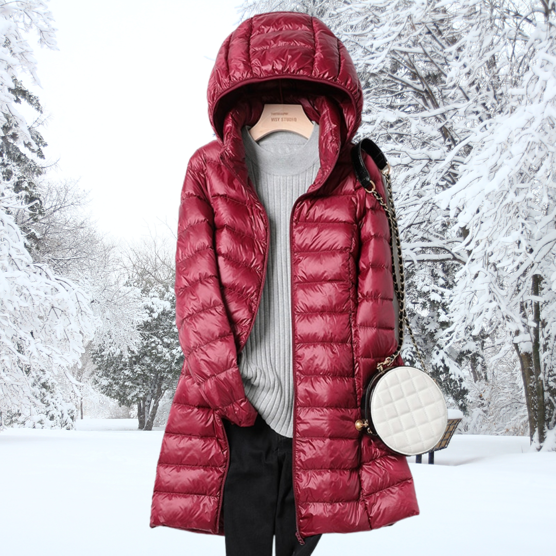 Ciel - Veste en Duvet Ultralégère