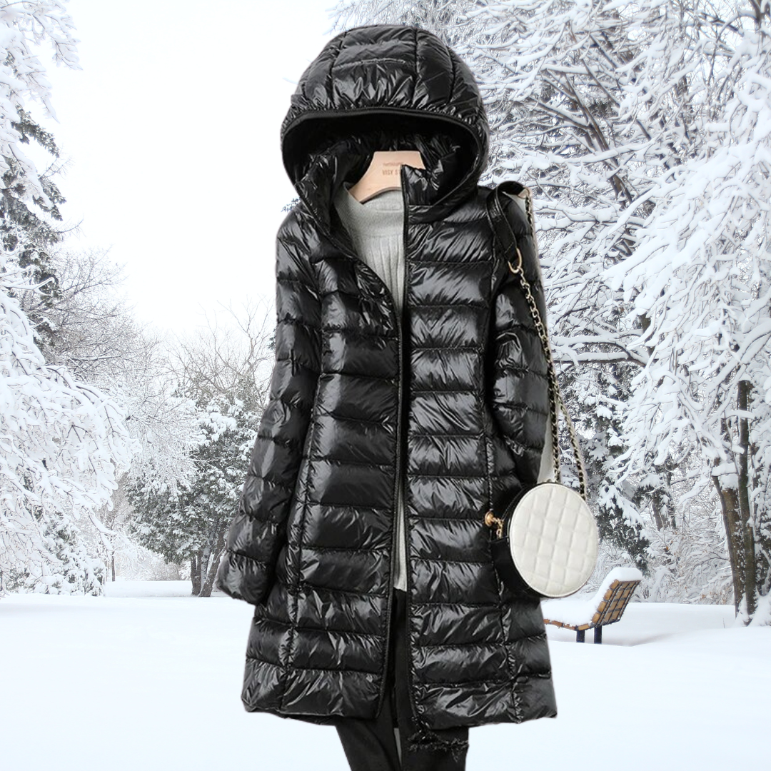 Ciel - Veste en Duvet Ultralégère