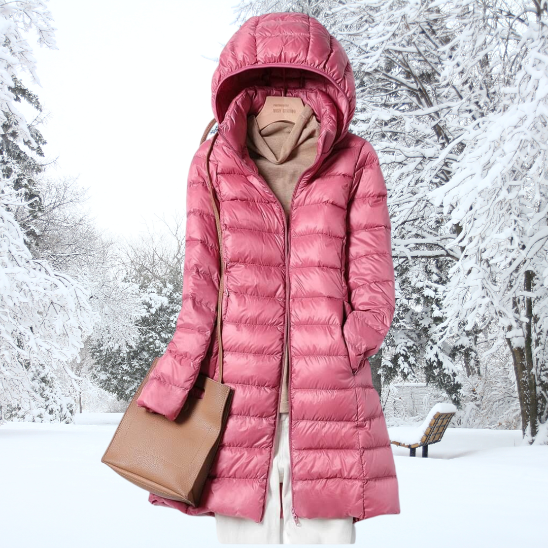 Ciel - Veste en Duvet Ultralégère