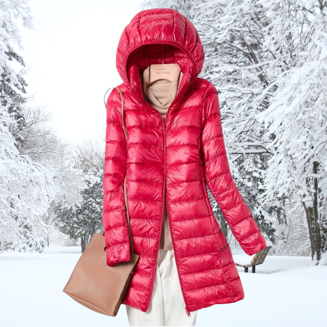 Ciel - Veste en Duvet Ultralégère