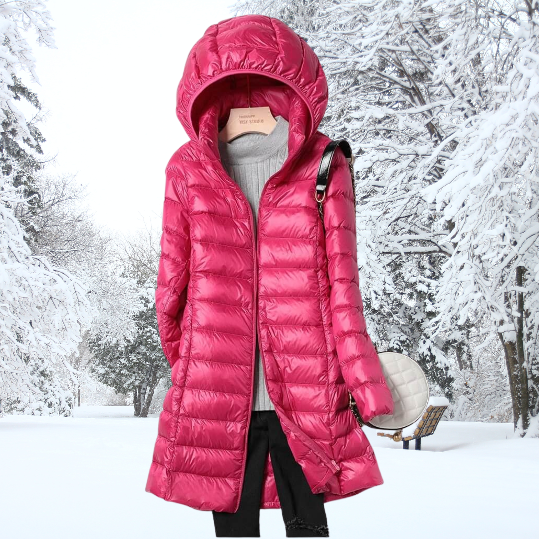 Ciel - Veste en Duvet Ultralégère