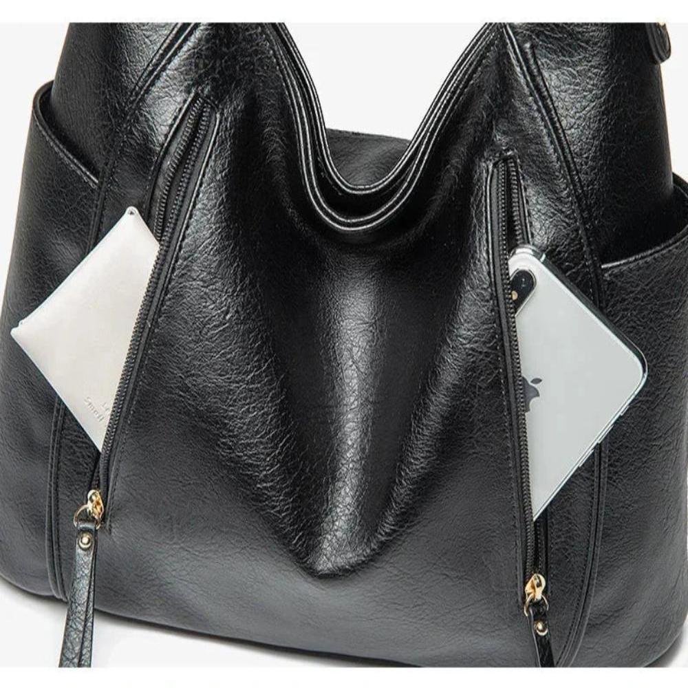 L'Élégance de Blanche | Sac Luxueux (ACHETEZ 1 OBTENEZ 1 GRATUIT)