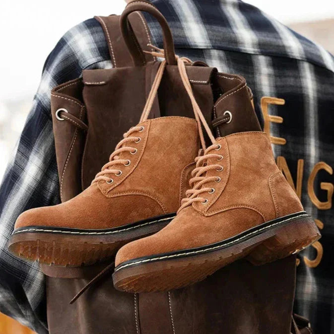 Émilie" | "Bottes Casual