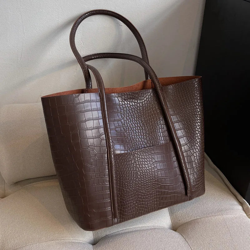 Betina | Sac Élégant en Cuir