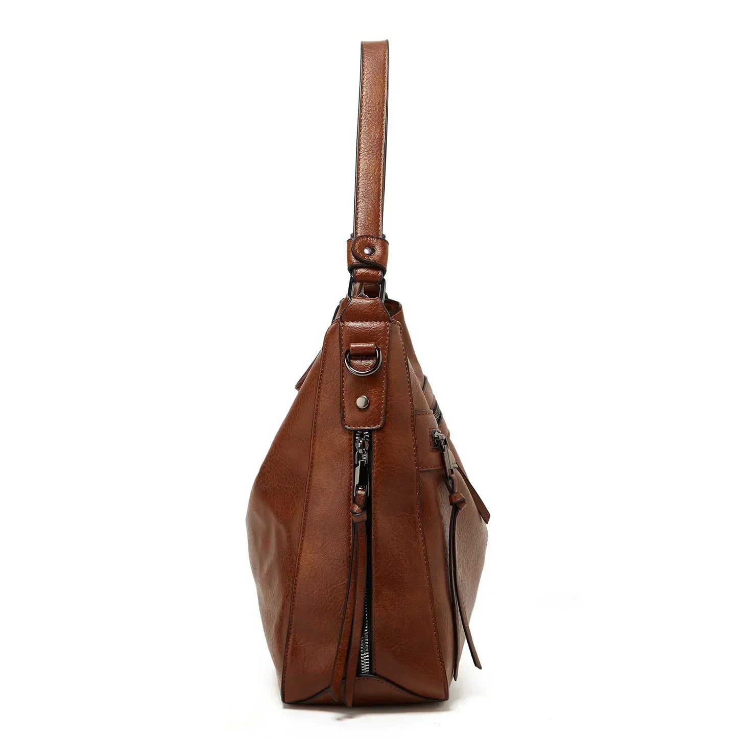 Maya | Sac Élégant en Cuir