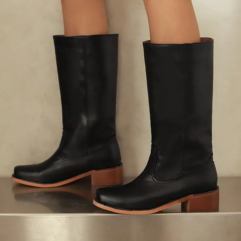 La Maison Élise® | Chaussures Orthopédiques