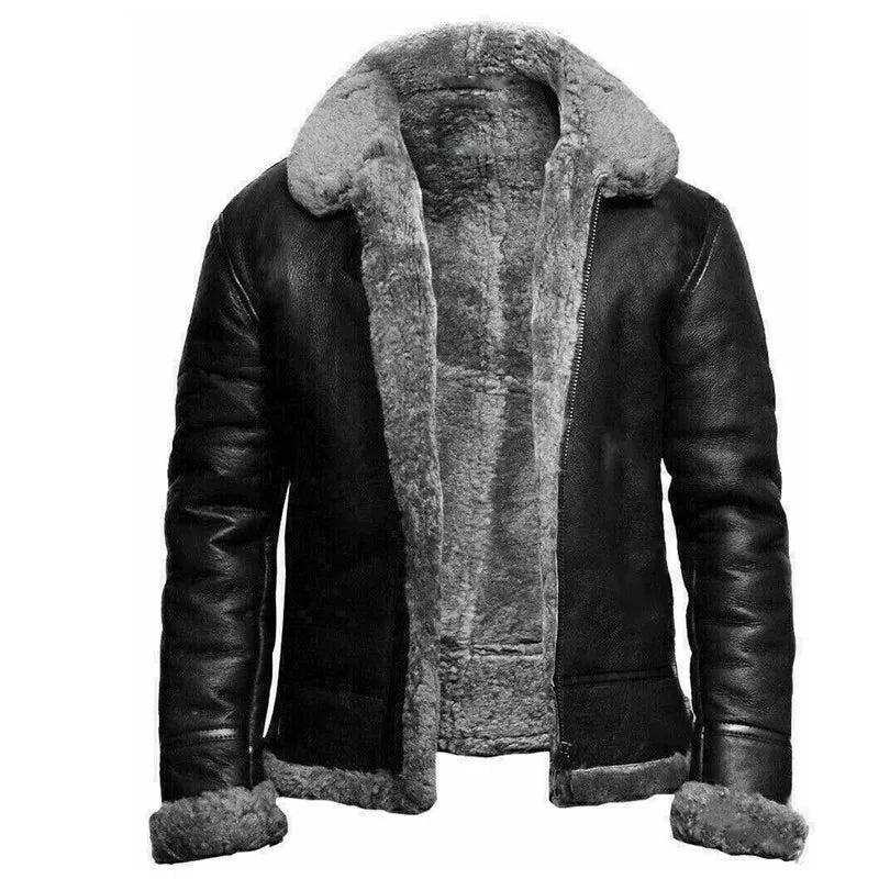 Ardentia™ | Veste élégante chaude