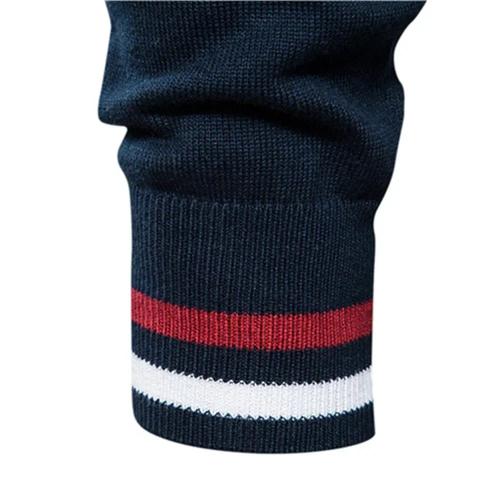 Koelman | Cardigan pour hommes Premium