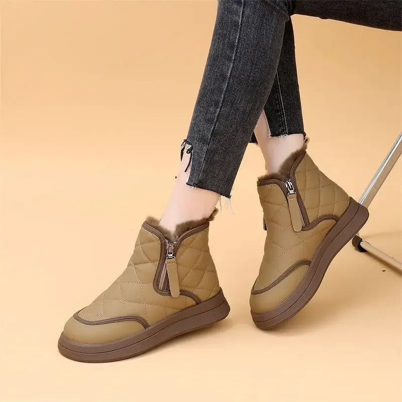Bottes Zorey
