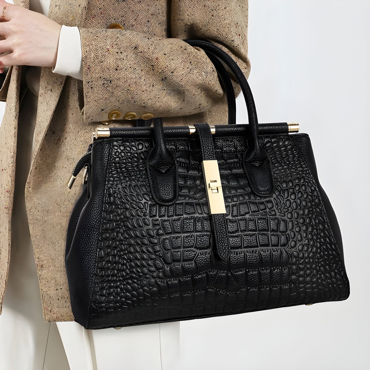 Élise | Sac à main Elysian