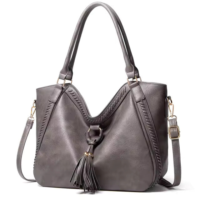 Adeline | Sac Élégant en Cuir