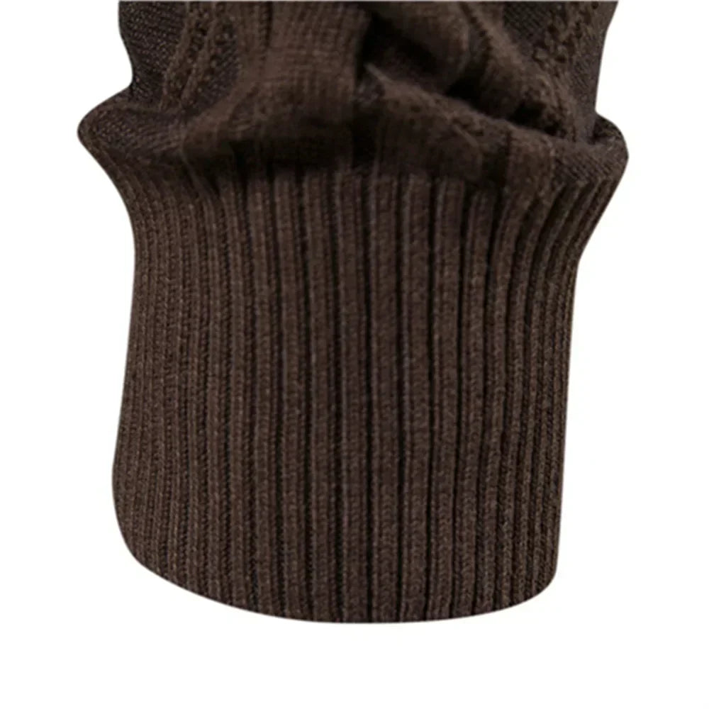 Koelman | Cardigan pour Hommes avec Fermeture à Boutons