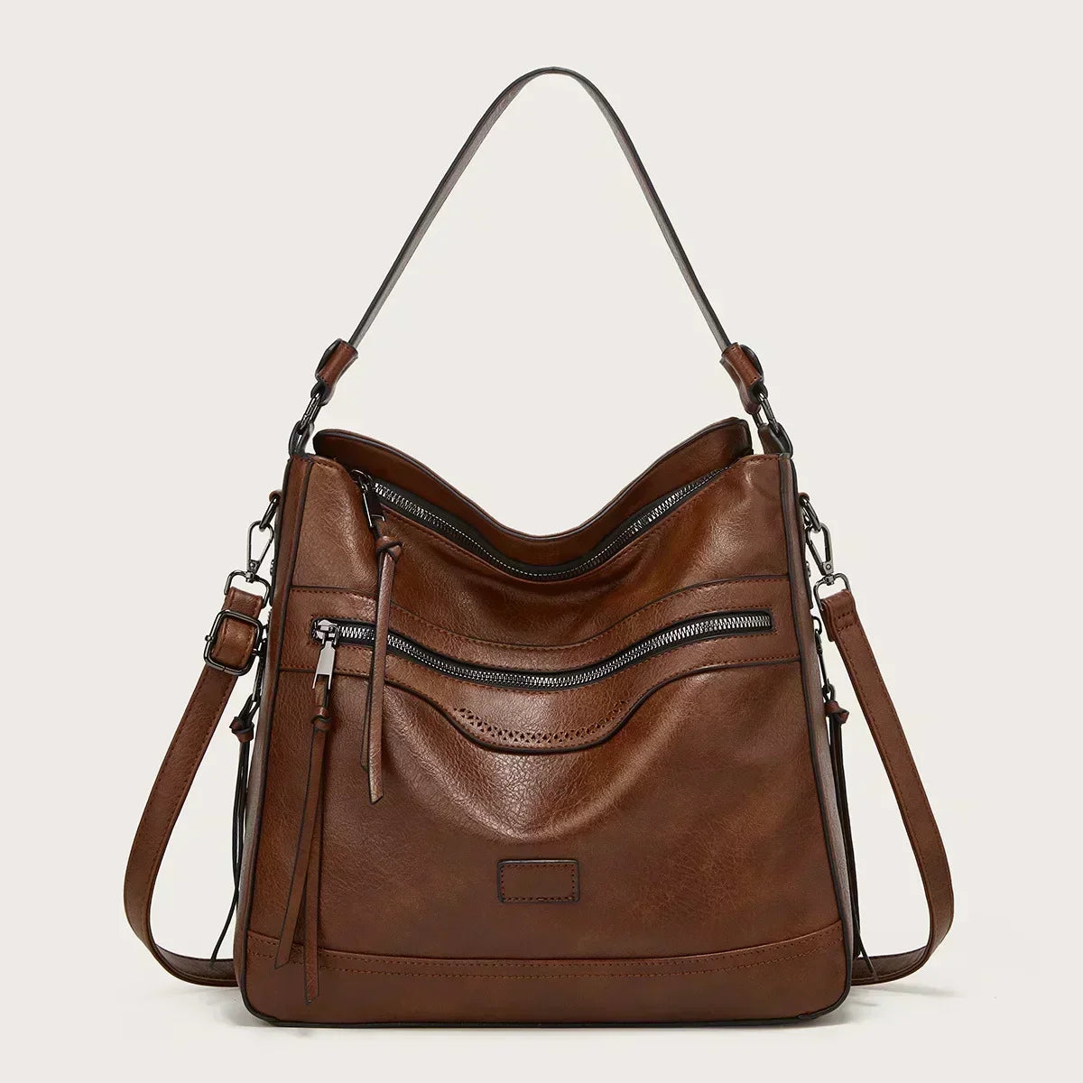 Maya | Sac Élégant en Cuir
